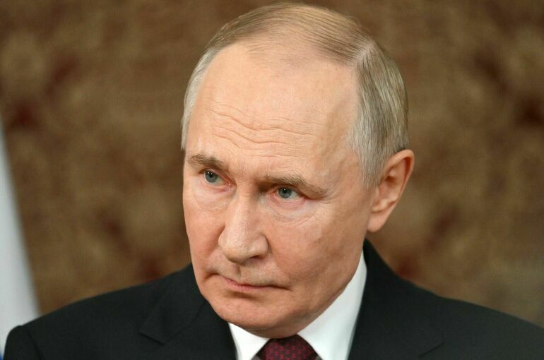 Президент примет участие в заседании Совета по реализации семейной политики