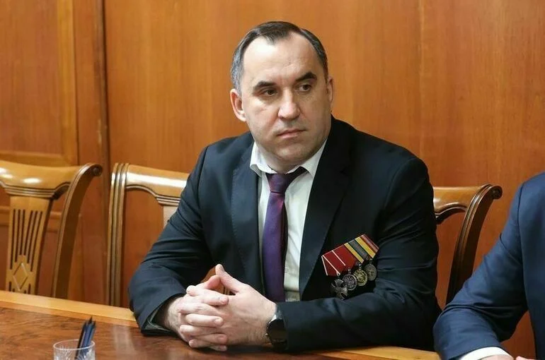Андрей Дубровский 