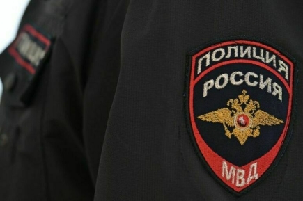 Родственники бесплатно сопроводят полицейских в санаторий