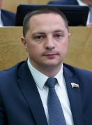Дмитрий  Павлович Новиков