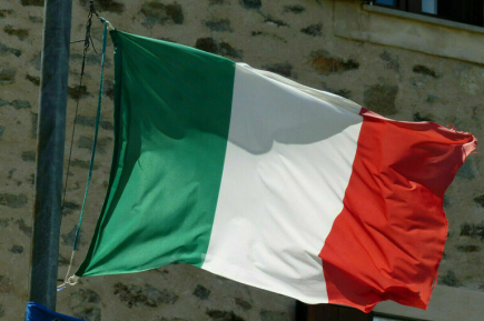 В Италии установили антирекорд по рождаемости