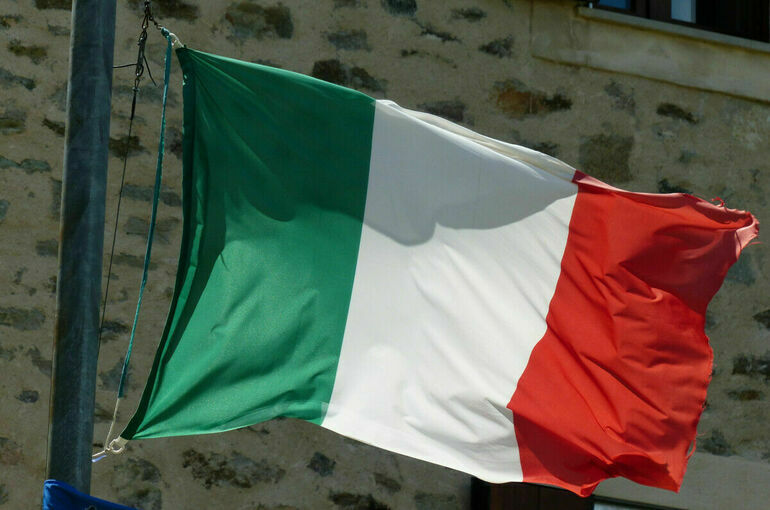 В Италии установили антирекорд по рождаемости