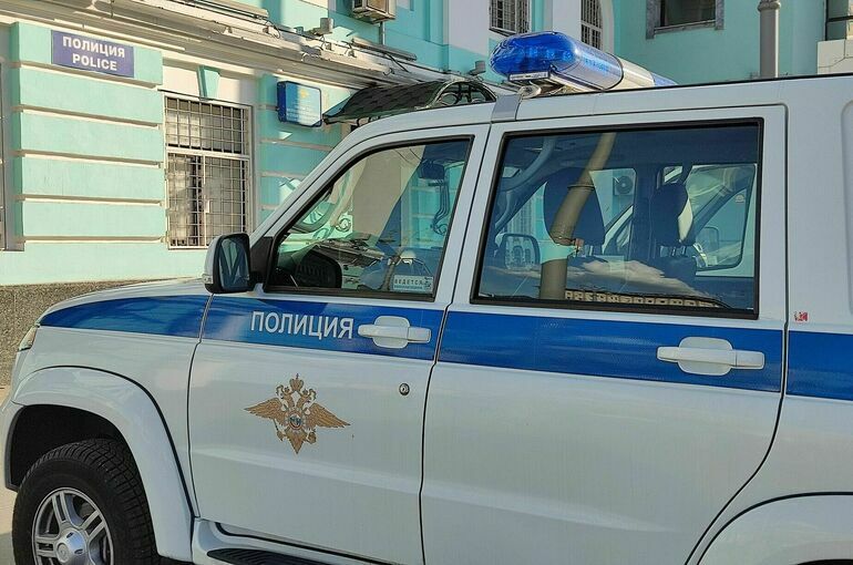 В Ставрополе на остановке произошел взрыв