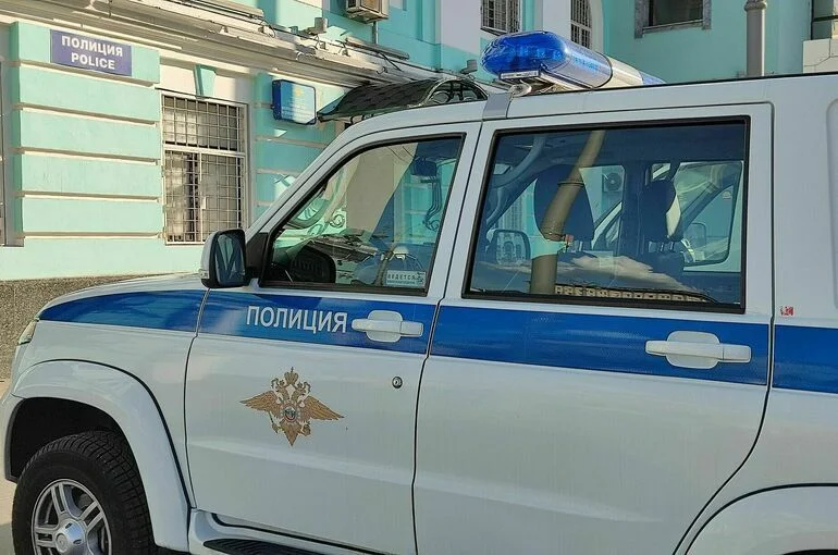 В Ставрополе на остановке произошел взрыв