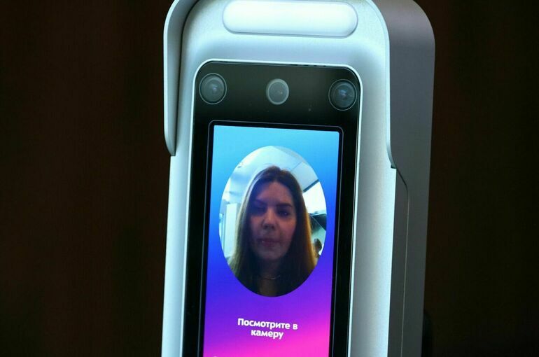 Возможность наложения штрафов по биометрии исключили