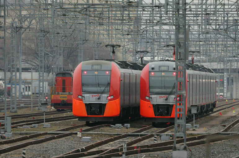 За перепродажу электронных билетов на поезда предложили штрафовать