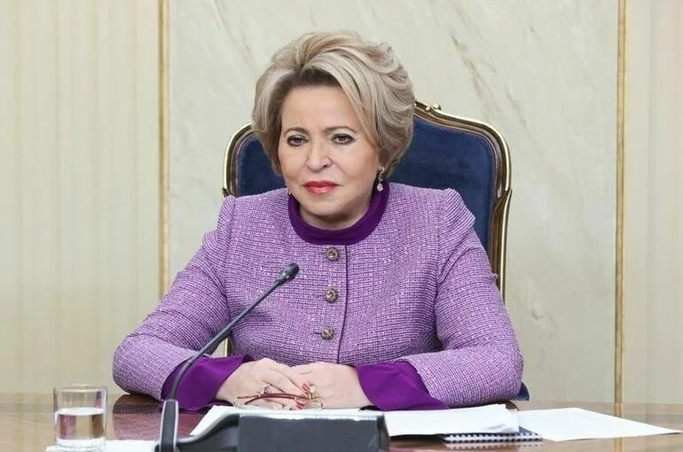 Матвиенко: Дети студентов должны иметь приоритетное право на места в детсадах