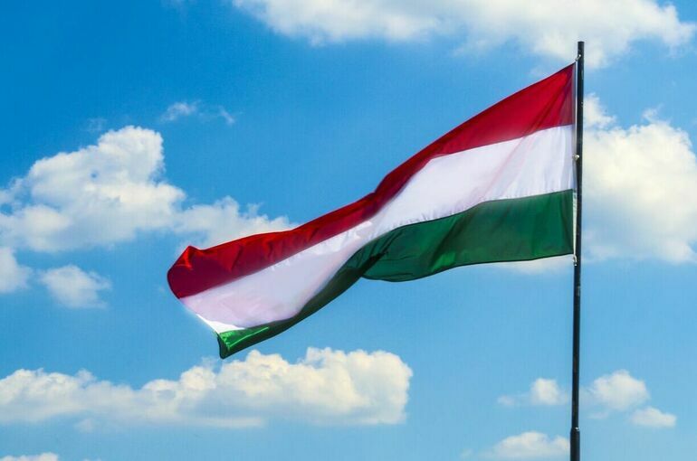 Орбан заявил, что Венгрия не будет участвовать в «коалиции желающих»