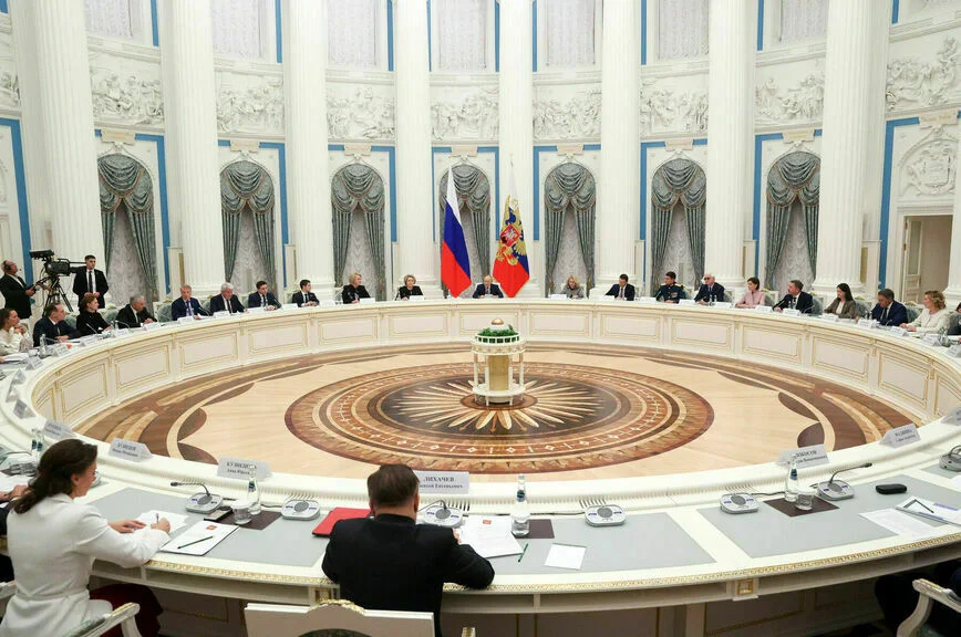 Семейная ипотека не должна быть «столичной»