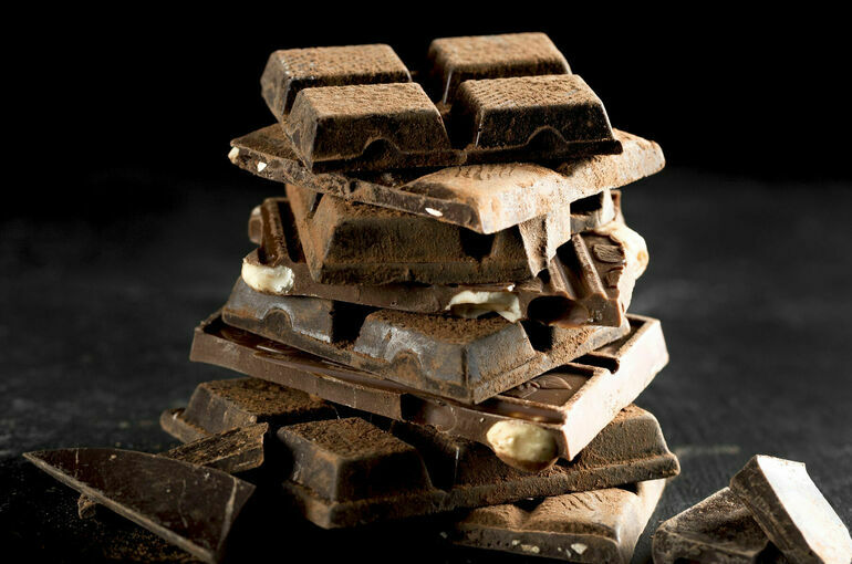 Шоколад и кисель: чем отличается арктический паек спасателей от обычного