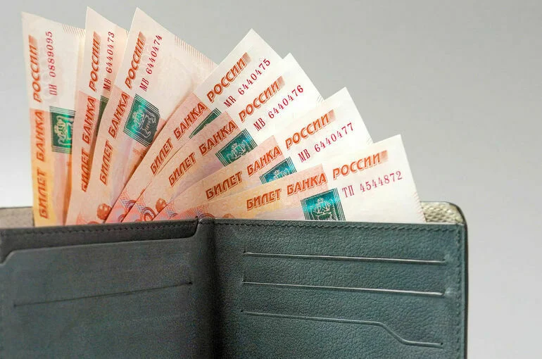 Соцфонд: В ноябре некоторые россияне получат пенсию досрочно
