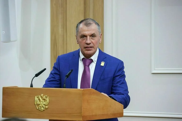 Владимир Константинов: Врагу не удалось дестабилизировать ситуацию в Крыму