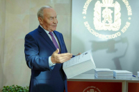 В Красноярском крае приоритетными направлениями остаются социальная политика, образование и здравоохранение