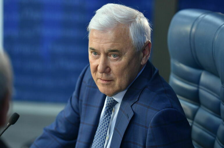 Депутат Аксаков объяснил цель поправок о штрафах за отсутствие ОСАГО