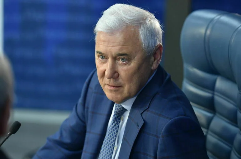 Депутат Аксаков объяснил цель поправок о штрафах за отсутствие ОСАГО
