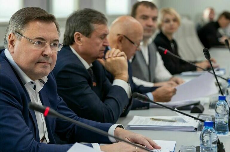 Бесплатная юридическая помощь станет важной мерой поддержки для жителей Красноярского края