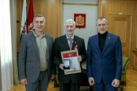 Альпинист из Дивногорска 35 лет назад совершил невозможное