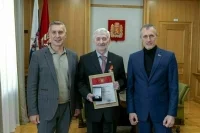 Альпинист из Дивногорска 35 лет назад совершил невозможное
