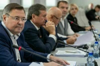 Бесплатная юридическая помощь станет важной мерой поддержки для жителей Красноярского края