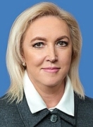 Светлана  Михайловна Кириллова 