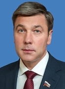 Николай  Сергеевич Ежов 