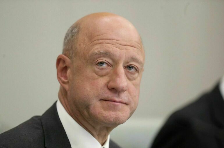 Депутат Бабаков: Отношения России и Китая переходят на новый уровень