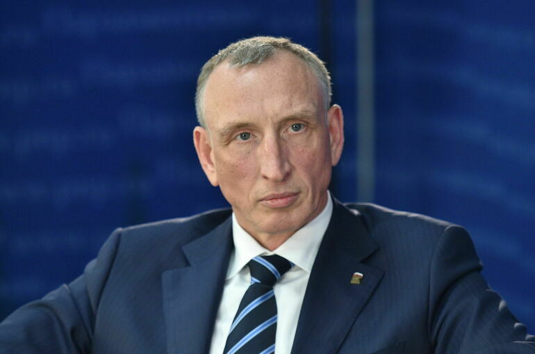 Депутат Козловский допустил подорожание цветов из-за санкций Евросоюза