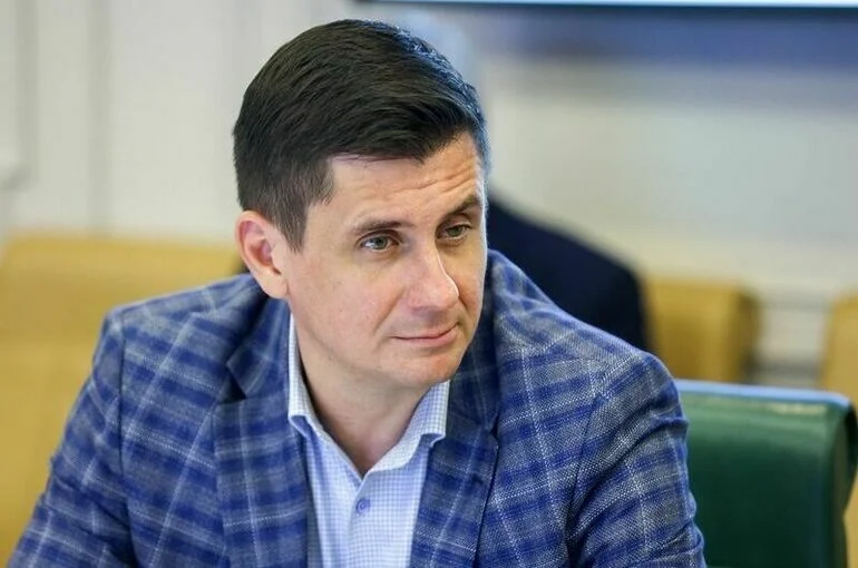 Сенатор Деньгин рассказал, как защитить россиян от дипфейков