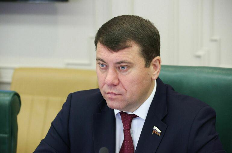 Сенатор: На Дальнем Востоке готовы предлагать специалистам хорошие условия работы