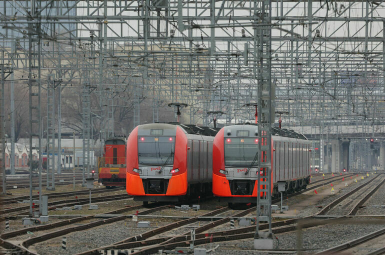 Регистрацию прав на переданную РЖД недвижимость предложили отрегулировать