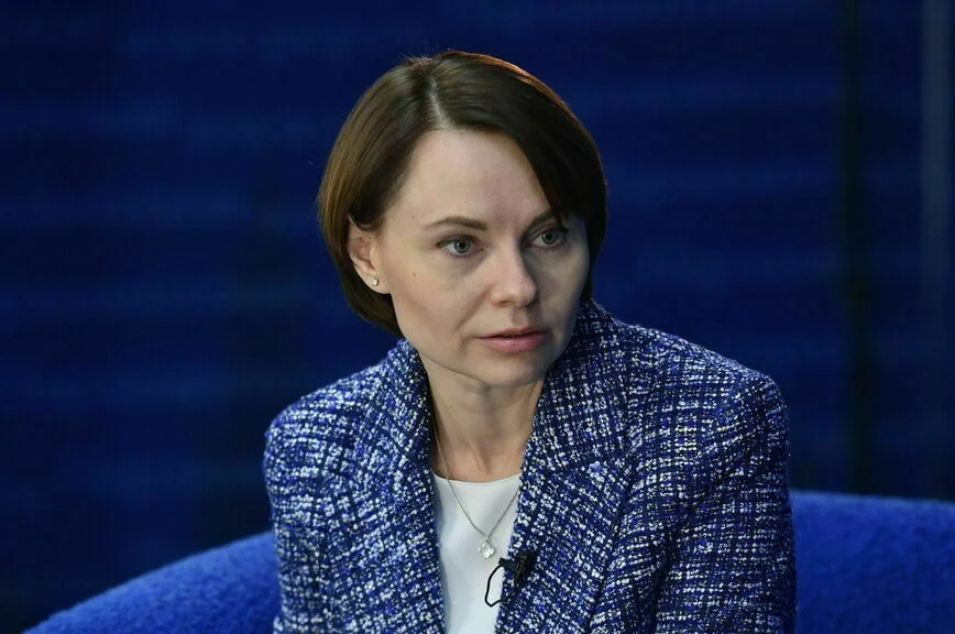 Юлия Оглоблина