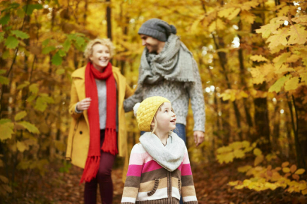 Осенние каникулы: что посмотреть с ребенком в Москве и Санкт-Петербурге