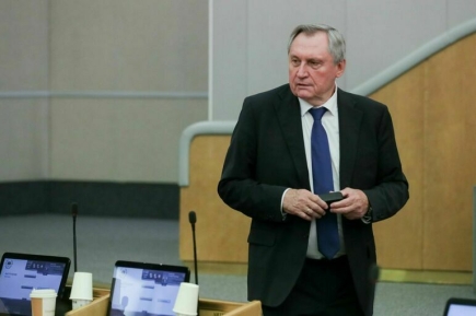 За нелегальный майнинг предложили ввести уголовную ответственность