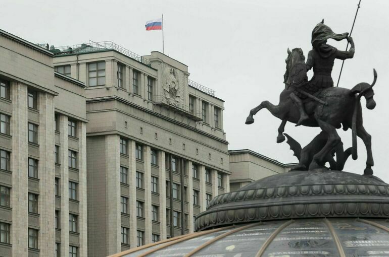 Проект бюджета во втором чтении планируют рассмотреть 18 ноября