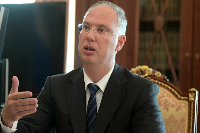 Дмитриев рассказал, что приехал в США по приглашению американской стороны