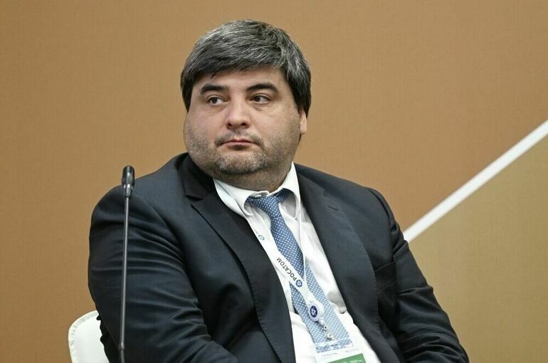 Главой Управления по стратегическому партнерству назначен Вадим Титов