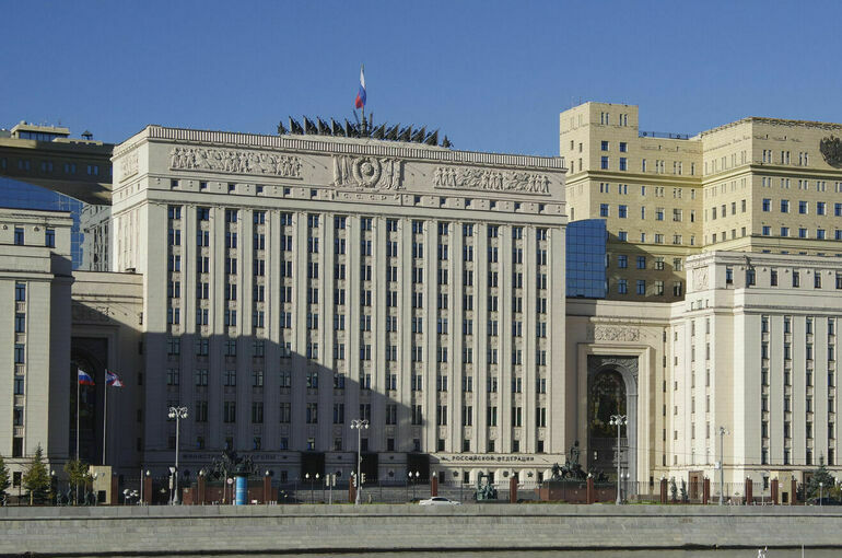 Российские военные нанесли групповой удар по объектам ВПК Украины