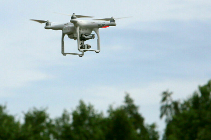 Ночью над регионами России сбили более 80 украинских дронов