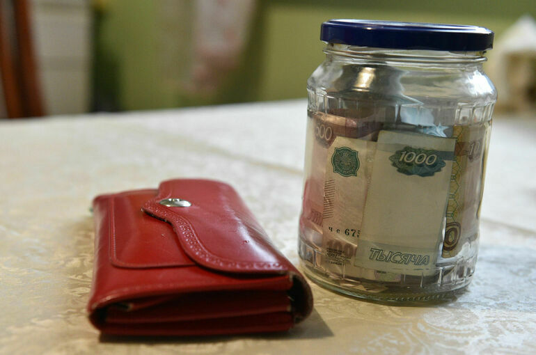 Лимит страховки по долгосрочным вкладам вырастет до 2,8 млн рублей