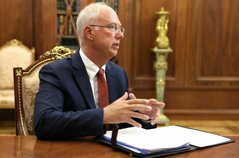 Дмитриев анонсировал скорую встречу депутатов Госдумы и конгрессменов США