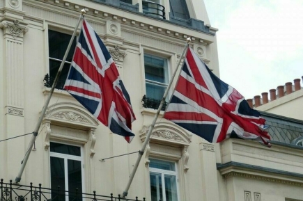 Express: «Буревестник» представляет угрозу для Британии