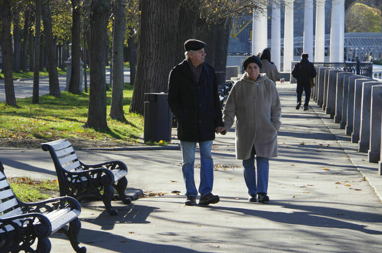 За мошенничество и кражу у пенсионеров предложили наказывать жестче