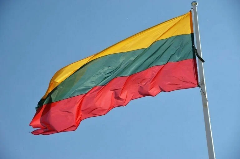 Литва закрыла два погранперехода на границе с Белоруссией