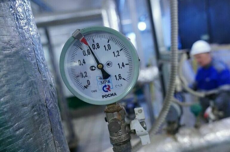 Минэнерго: Топливно-энергетический комплекс готов к зиме на 96%