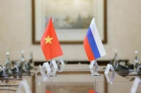 Оверчук: Россия и Вьетнам планируют установить железнодорожное сообщение