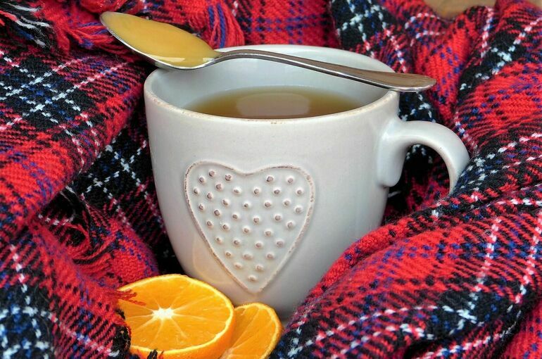 В Роспотребнадзоре рассказали, как защититься от респираторных заболеваний