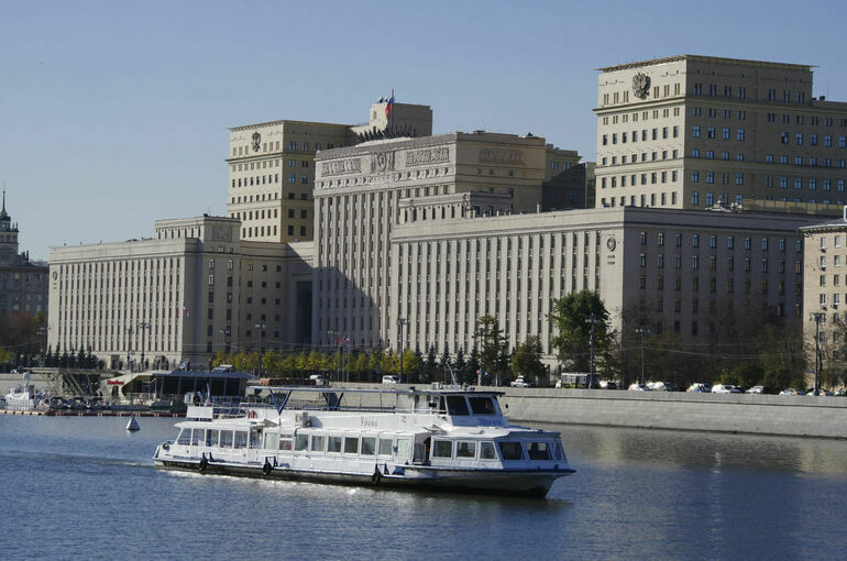 Армия России освободила три села в Днепропетровской и Запорожской областях