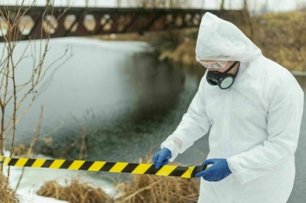 Обнаружить химическую угрозу станет проще