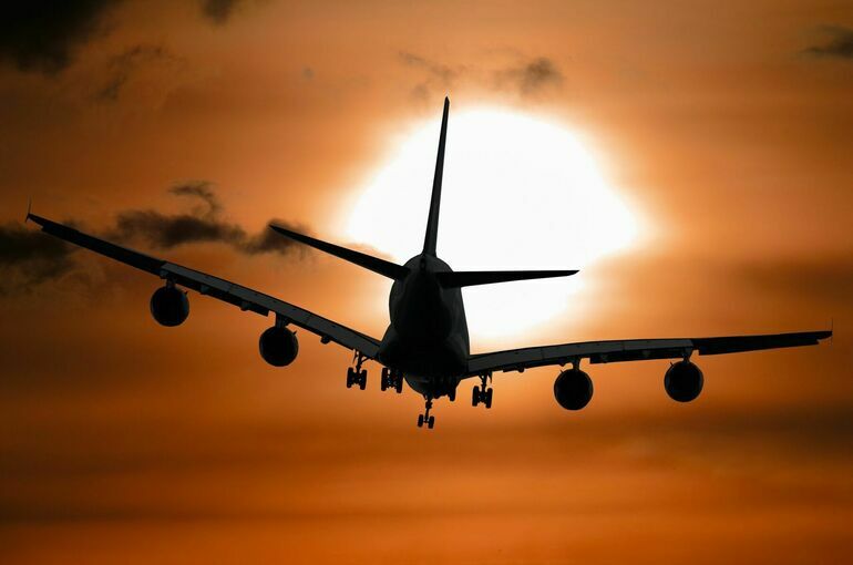 У авиакомпании «Ангара» отозвали лицензию на коммерческие рейсы