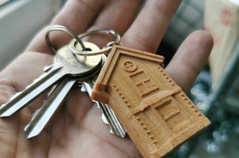 В России с 1 февраля 2026 года изменят правила предоставления семейной ипотеки